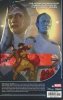 STAR WARS AHSOKA SEASON 1 TP [9781302958916]